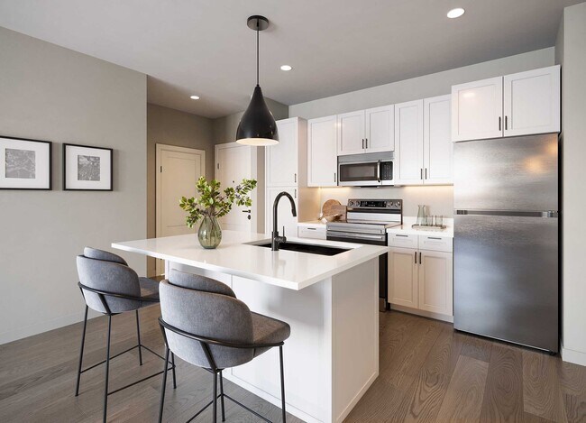 Quincy Lofts_2A - Quincy Lofts