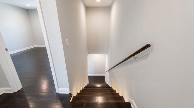 Key Street Townhomes