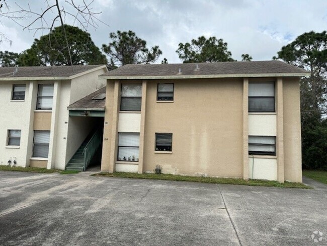 Building Photo - Charming 2BD/1BA in Prime Palm Bay Location Unit 204 Rental