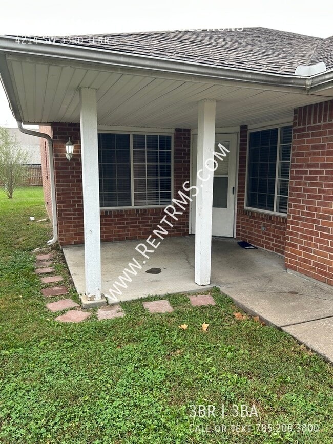 Photo - 4214 SW 33rd Terrace