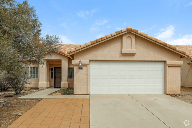 Building Photo - 7519 W Summer Sky Dr Rental