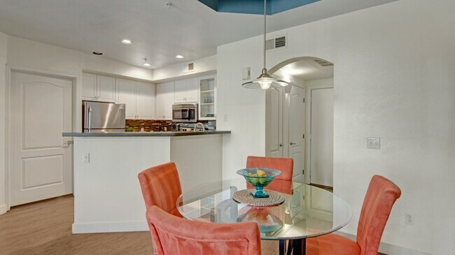 Photo - Pavilions on Central Apartments