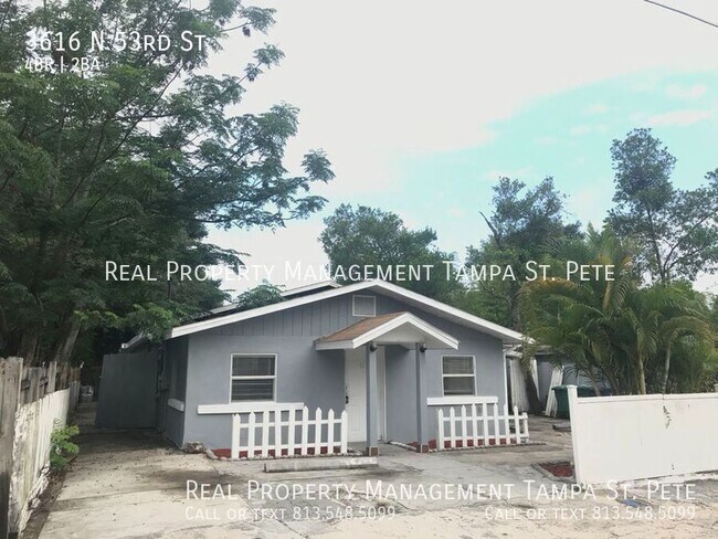 Photo - 3616 N 53rd St