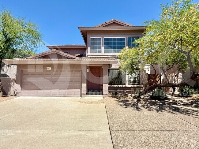 Building Photo - 7650 E Williams Dr Rental