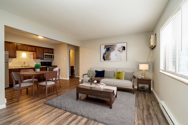 Photo - Tamarack Creek