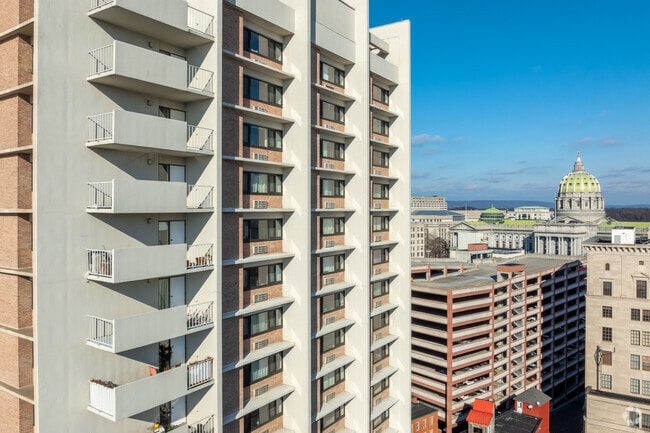 Photo - Harmony Tower