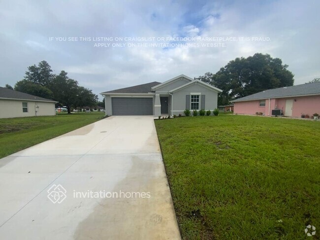 Building Photo - 1501 Orlando Blvd Rental