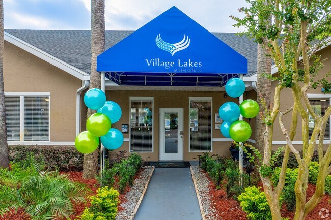 Village Lakes