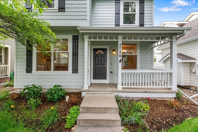 Gorgeous 3-Bed, 2.5-Bath Home With Great A... - Gorgeous 3-Bed, 2.5-Bath Home With Great A...