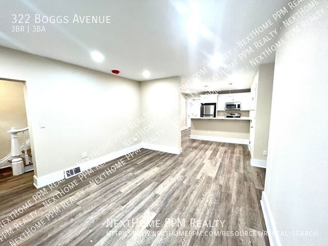 Photo - 322 Boggs Ave