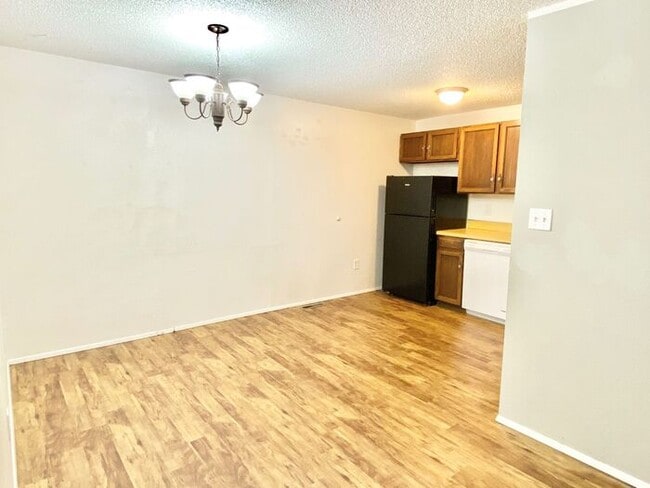 Photo - Spacious 3 Bedroom 1 Bath Duplex in South Loveland with Huge Fenced Backyard & 2-Car Garage!