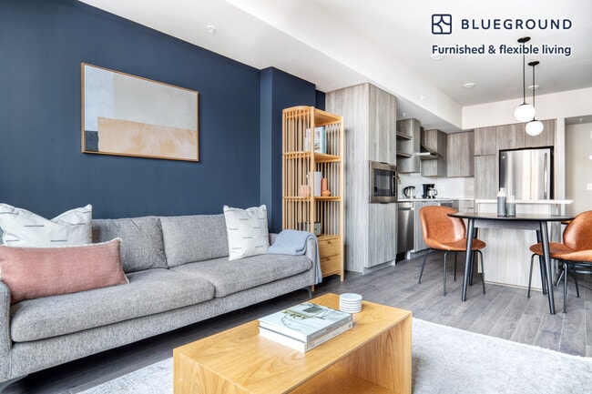 Photo - 1122 N Hudson St Unidad FL5-ID651