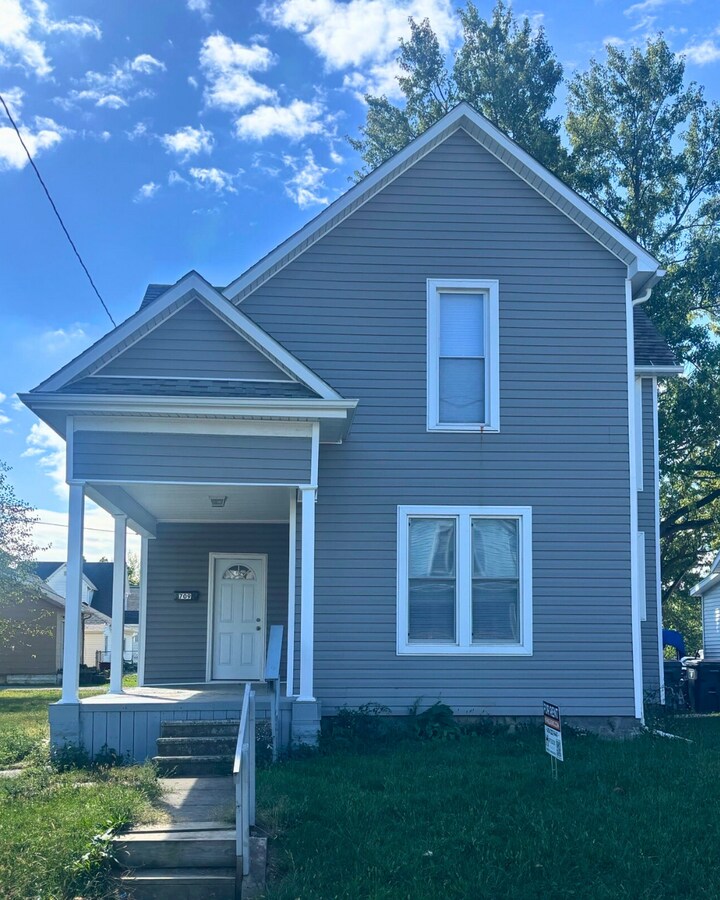 Photo - 709 W Kibby St