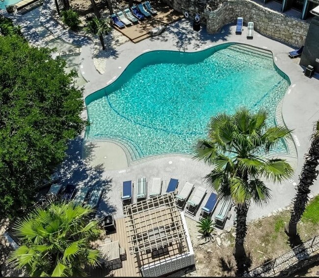 Skyline Barton Creek | $500 Off First Mont... - Skyline Barton Creek | $500 Off First Mont... Apartamento Unidad 75584-668