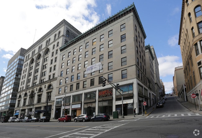 Photo - The Central Building Residences