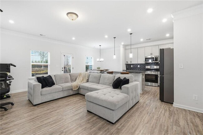 Photo - 3860 Pressley Ln