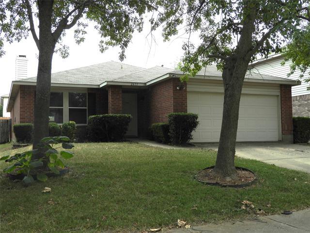 Building Photo - 2613 Shady Grove Ln Rental