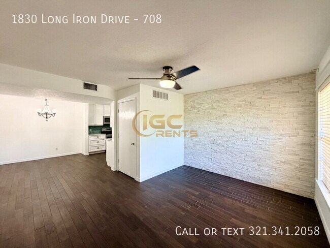 1830 Long Iron Dr Unit 708