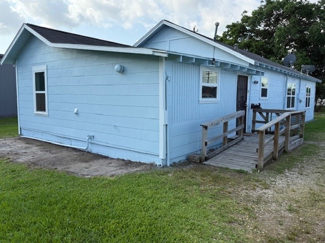 Building Photo - 4822 W Cedar Bayou Lynchburg Rd Rental