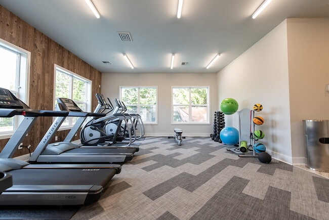 Photo - Park Hill at Issaquah