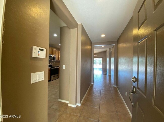 Photo - 1847 W Desert Seasons Dr