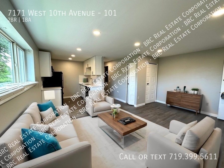 Photo - 7171 W 10th Ave Apartment Unit 101