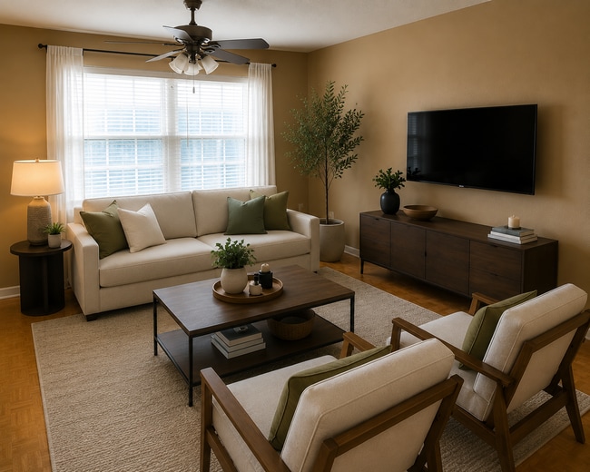Photo - 4050 4th St N Unit 319