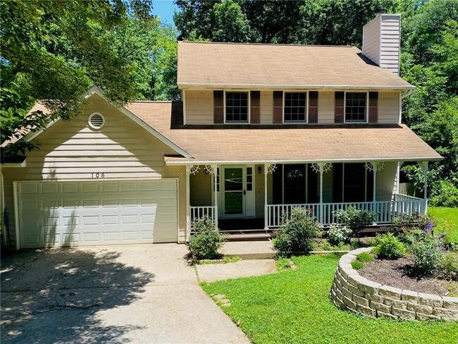 Building Photo - 106 Grayland Pl Rental