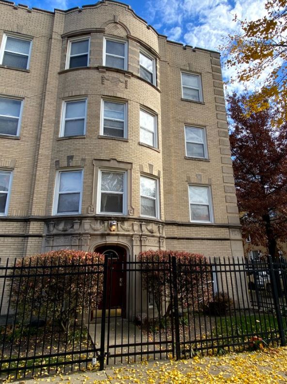 Photo - 6305 N Claremont Ave Unit 2