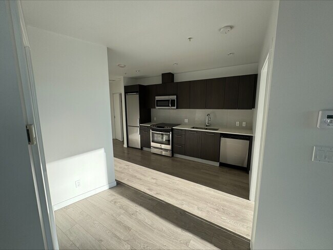 Photo - Centre West - 1717 Unité 1717