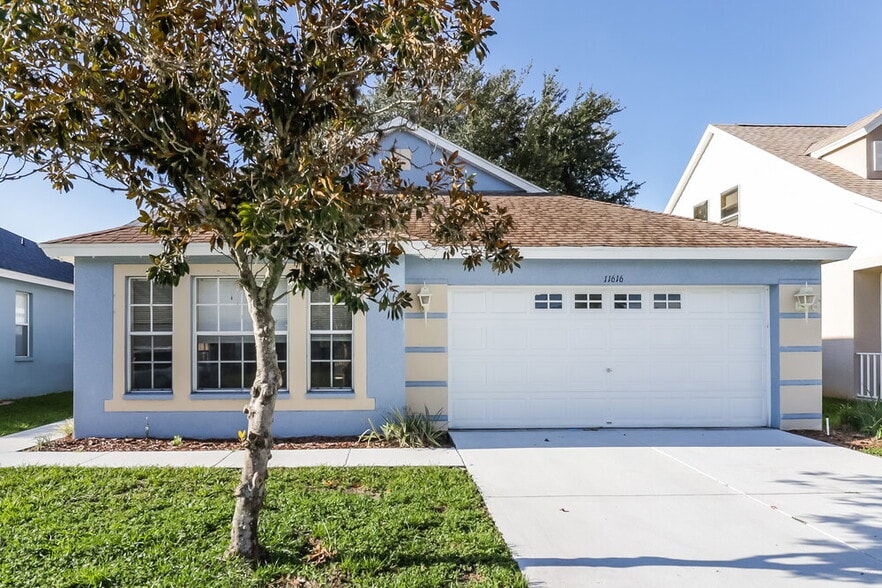 11616 Leda Ln