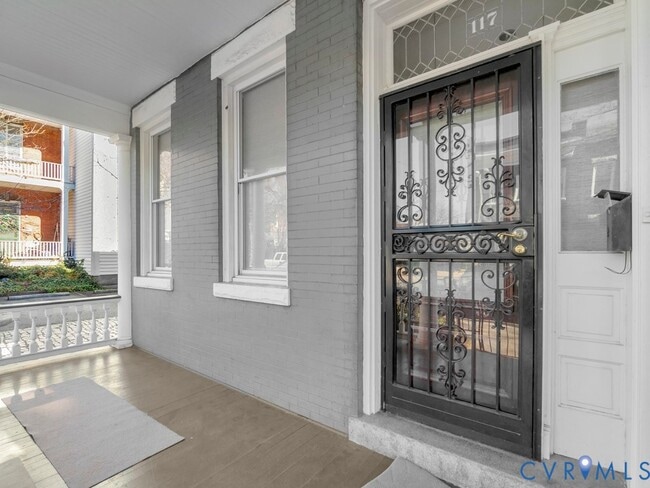 Photo - 117 N Vine St