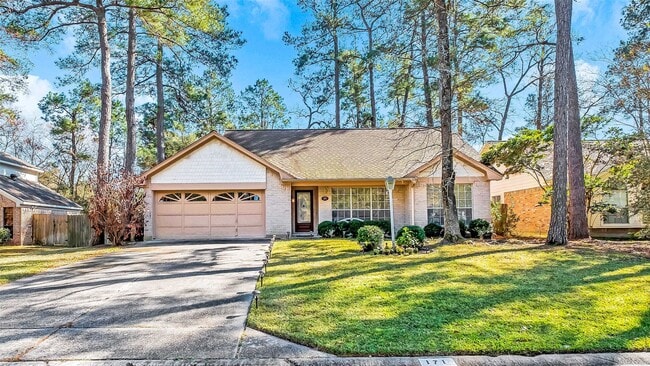 Building Photo - 171 E Pathfinders Cir Rental