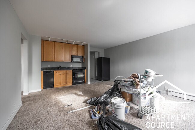 Photo - 445 W Wellington Ave Unit 05E