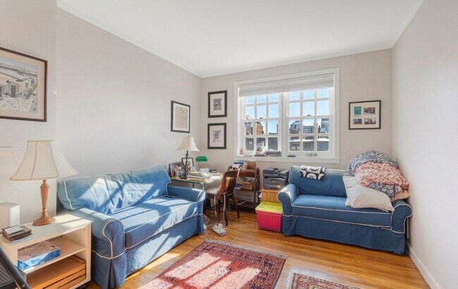 Photo - 122 Beacon St Unit 6C