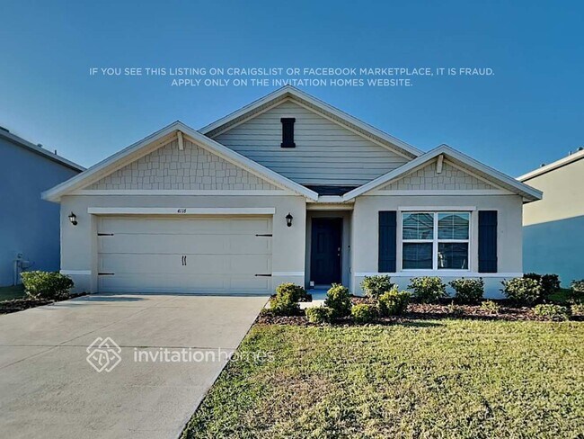 Building Photo - 4116 Silver Strand Trl