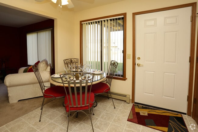 Photo - Robbins Nest