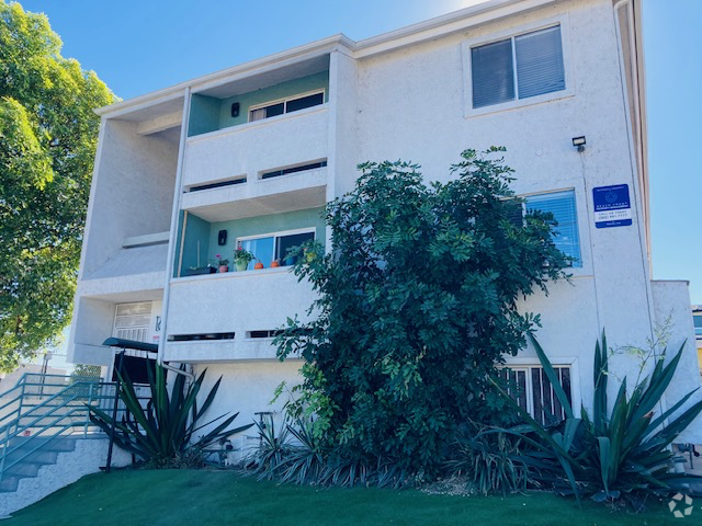 Building Photo - 1626 Palo Alto St Unit 104 Rental