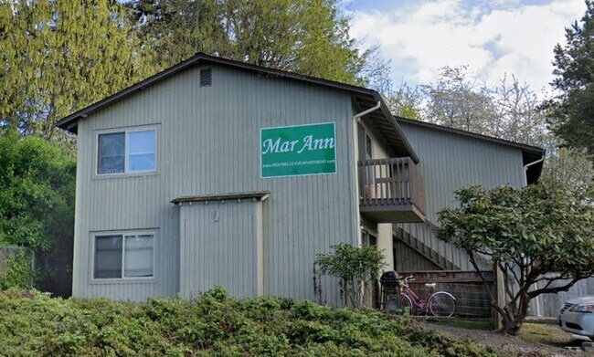 Mar Ann Apartments - Mar Ann Apartments
