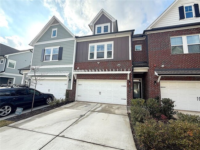 Photo - 2509 Oakbourne Ln