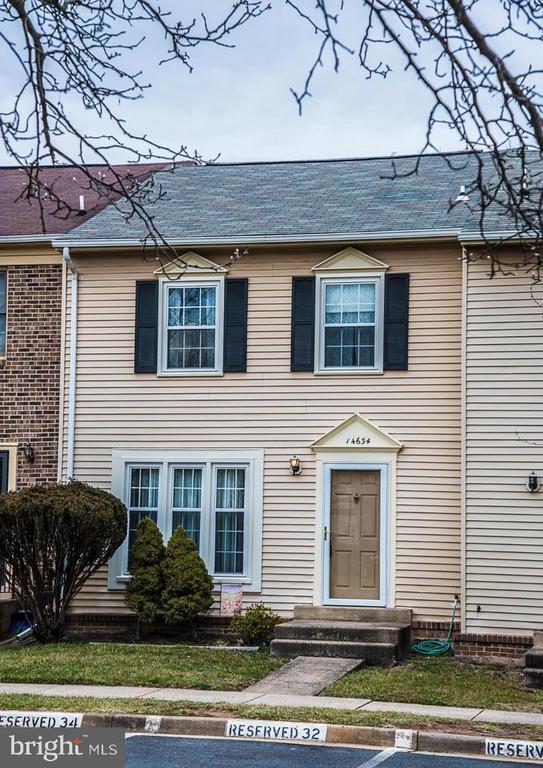 Photo - 14634 Stone Range Dr Townhome