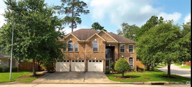 Building Photo - 6311 Auburn Terrace Ct Rental