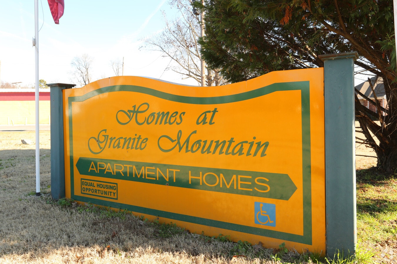 Photo - Legacy Homes at Granite Mountain