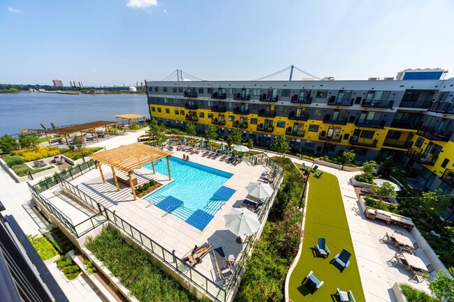 Building Photo - RIVERMARK NORTHERN LIBERTIES Rental