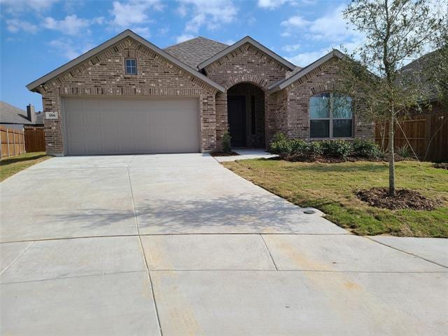 Photo - 106 Sonterra Ct House