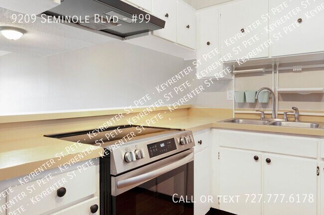 Photo - 9209 Seminole Blvd Unit #99