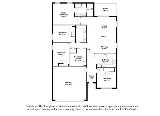 Photo - 18 Peterlee Ct