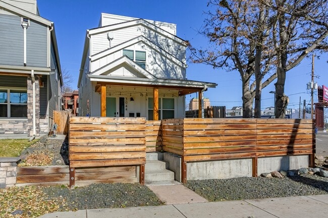 Photo - 3044 N Speer Blvd