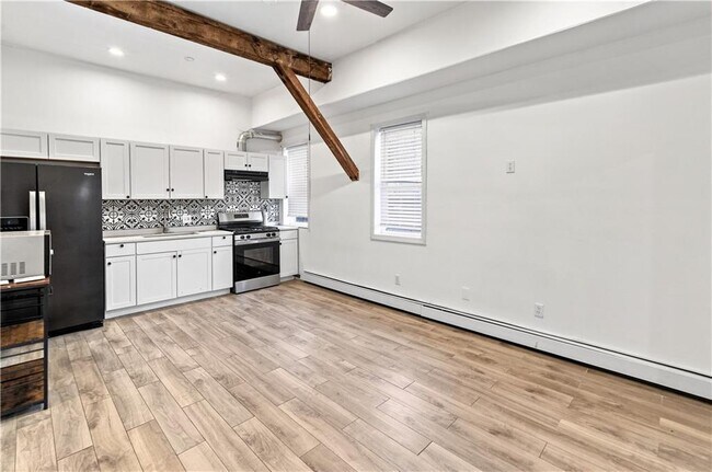 181 Benefit St