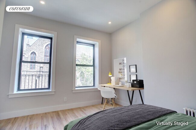 Photo - 204 W 96th St